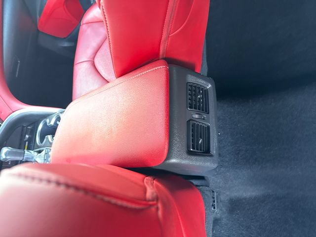 Used 2024 Toyota Camry XSE w/ Cold Weather Package FWD image 24