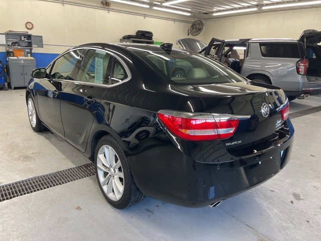 Used 2016 Buick Verano Convenience w/ Experience Buick Package image 13
