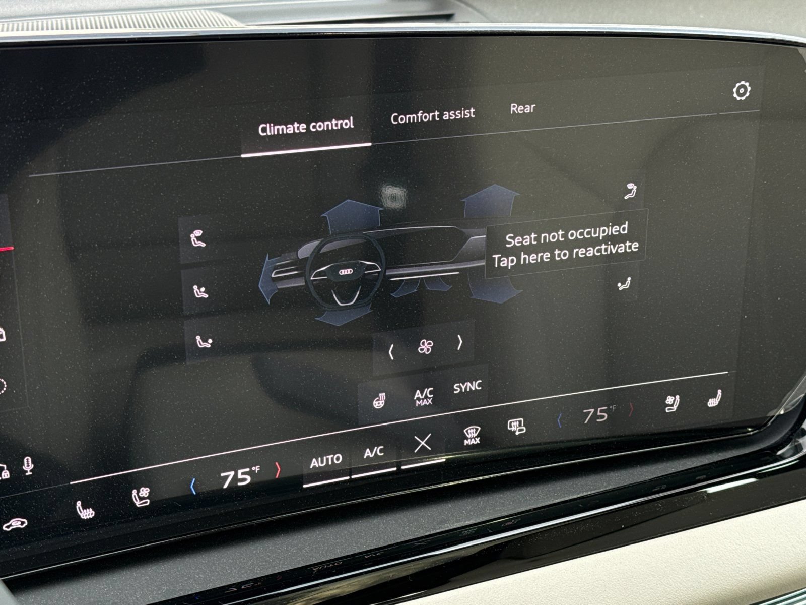 New 2026 Audi A6 Premium AWD/4WD image 17