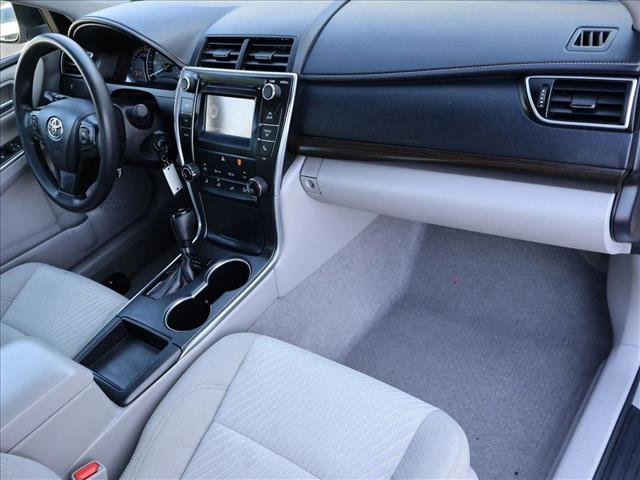 Used 2015 Toyota Camry LE FWD image 22