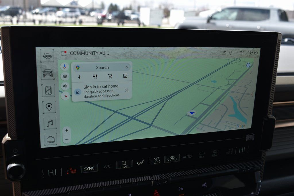 New 2025 GMC Hummer EV 2X w/ LPO, Illumination Package image 21