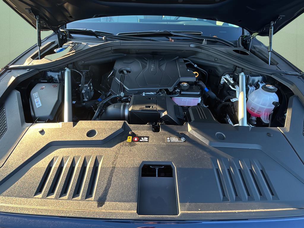 Certified 2026 Genesis GV70 2.5T image 12