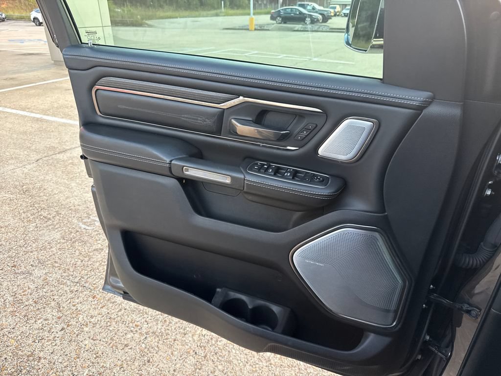Used 2019 RAM 1500 Limited AWD/4WD image 20