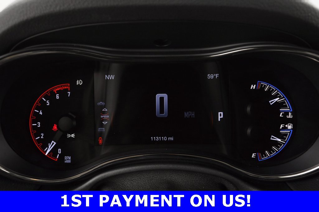 Used 2020 Dodge Durango R/T image 31