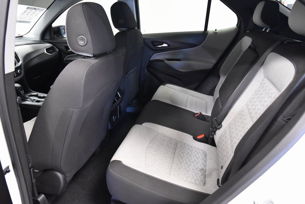 Used 2024 Chevrolet Equinox LS w/ LS Convenience Package image 14