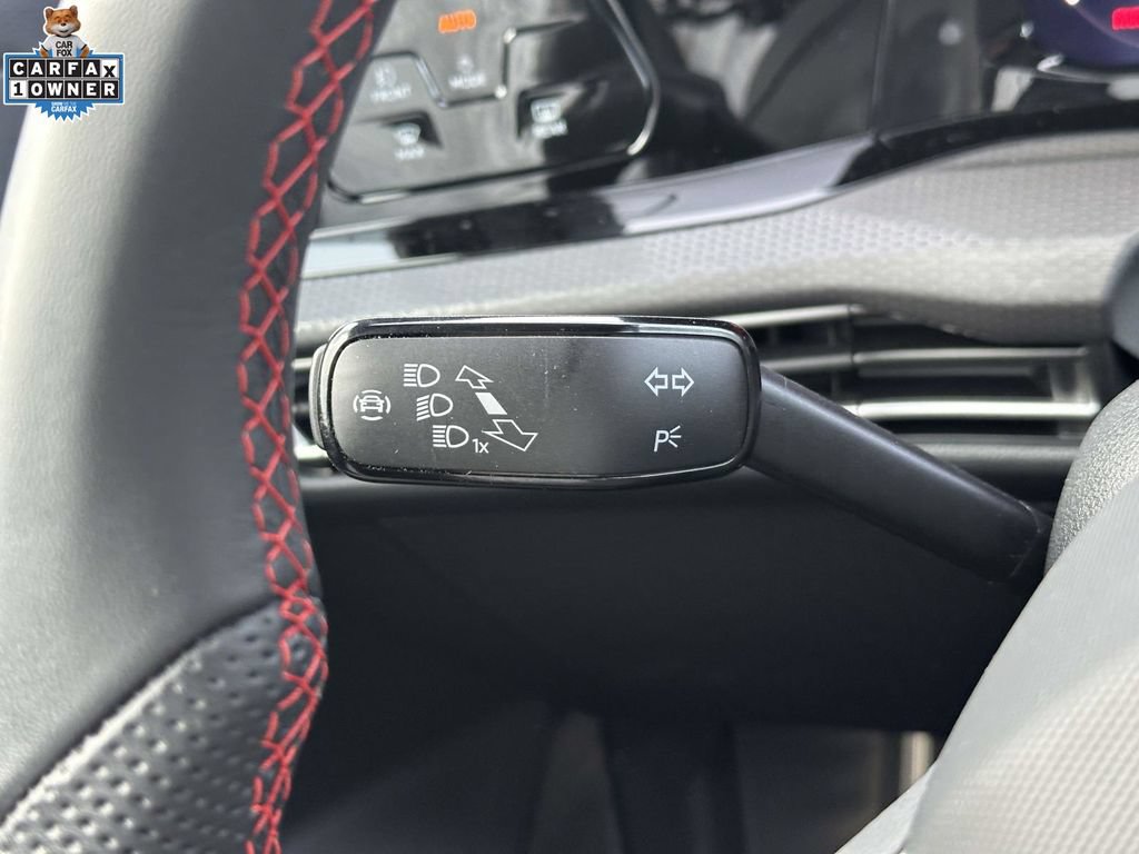Used 2024 Volkswagen GTI S FWD image 21
