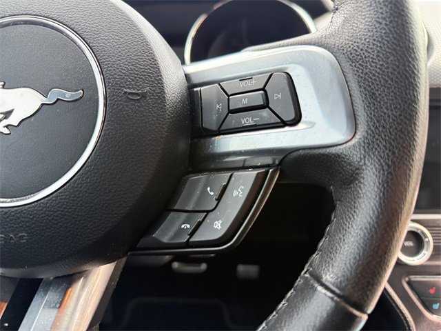 Used 2016 Ford Mustang GT Premium image 16