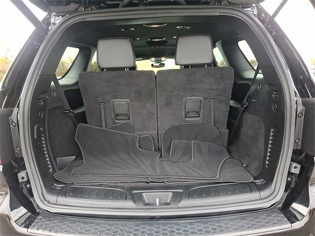 Used 2022 Dodge Durango GT w/ Blacktop Package image 30