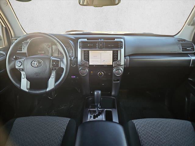 Used 2023 Toyota 4Runner SR5 RWD image 18