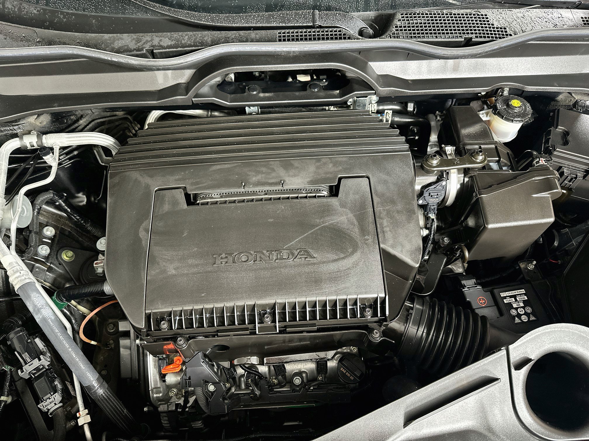 Used 2023 Honda Pilot LX image 25