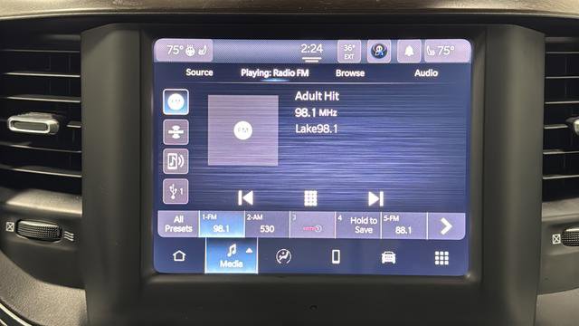 Used 2022 RAM 1500 Laramie image 14