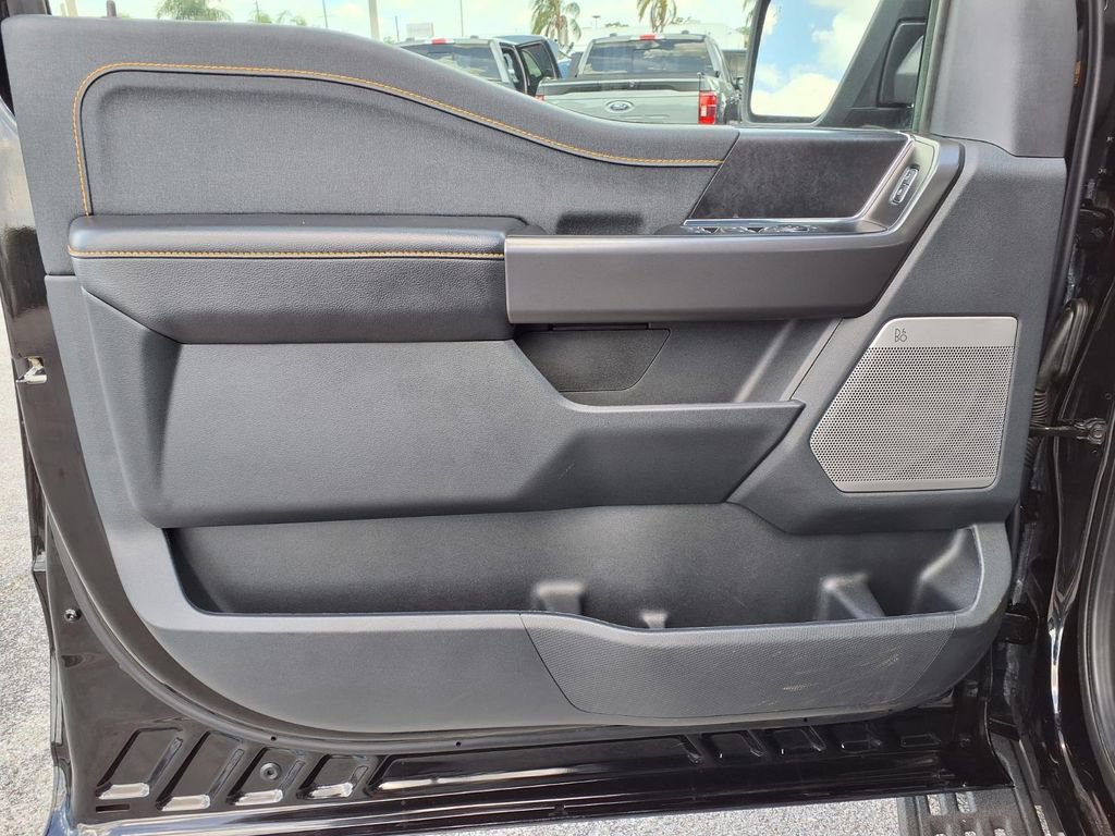 Used 2025 Ford F150 Tremor w/ Bed Utility Package image 26