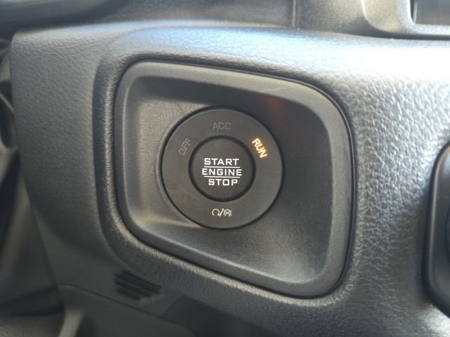 New 2026 Jeep Wrangler Sport image 16