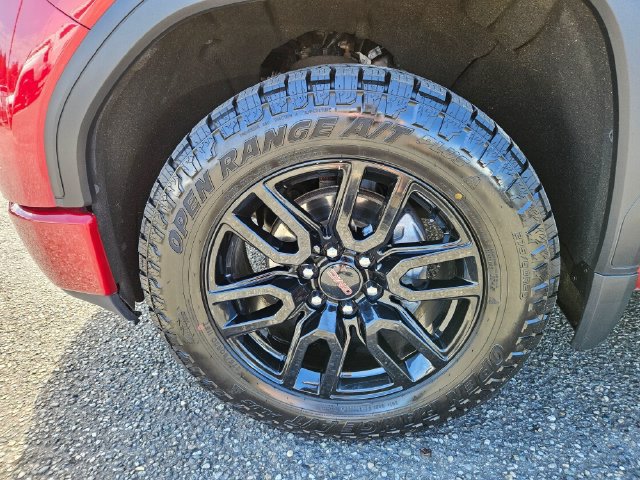Used 2021 GMC Sierra 1500 Elevation AWD/4WD image 9