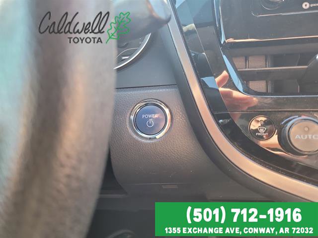 Used 2022 Toyota Camry LE image 20