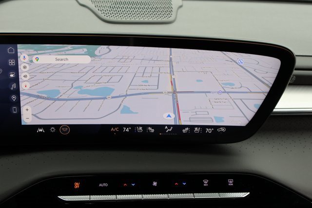 New 2026 Buick Enclave Avenir image 17