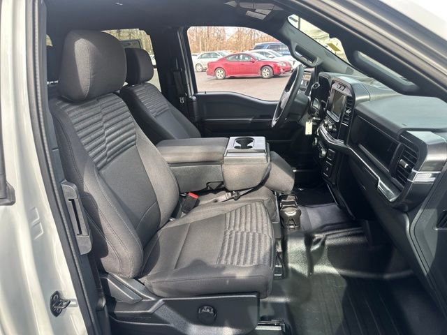 Used 2023 Ford F150 XL w/ STX Appearance Package image 20