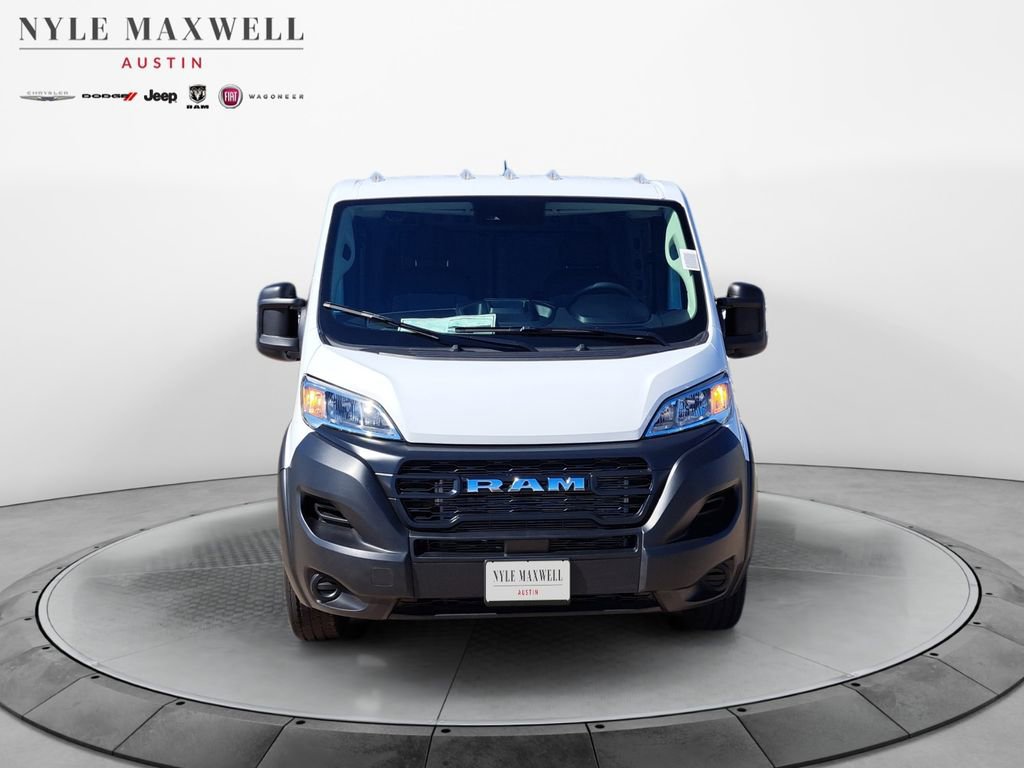 New 2026 RAM ProMaster 1500 image 16