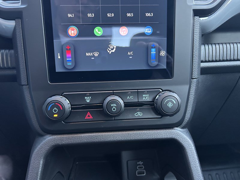 Used 2024 Ford Ranger XL w/ Trailer Tow Package image 16