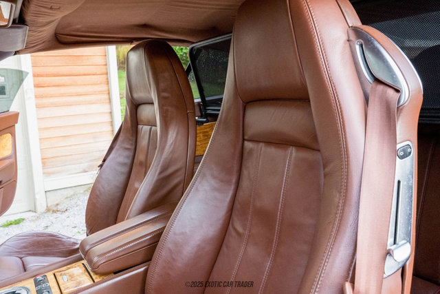 Used 2007 Bentley Continental GTC image 27