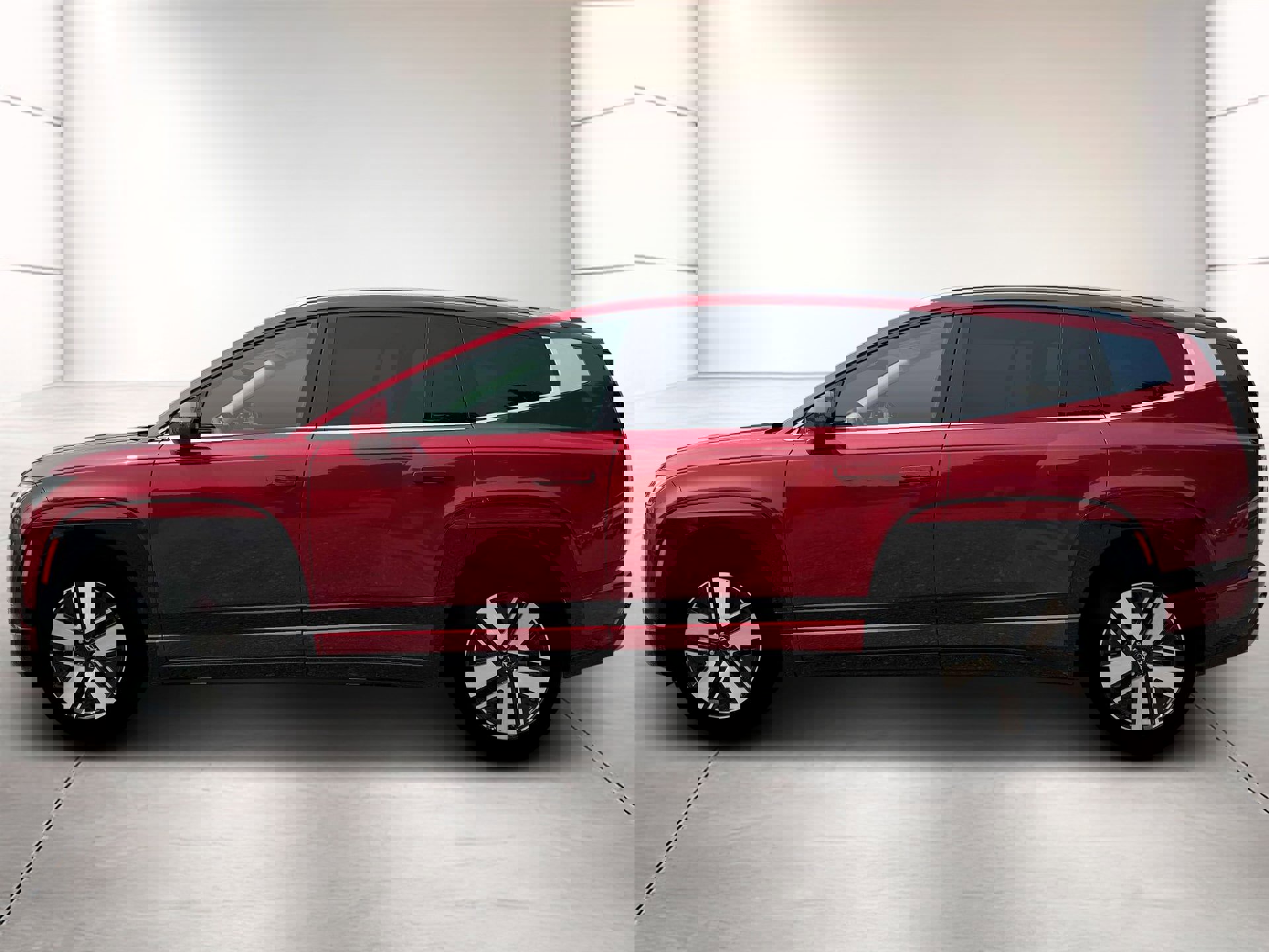 New 2026 Hyundai Ioniq 9 SEL image 3