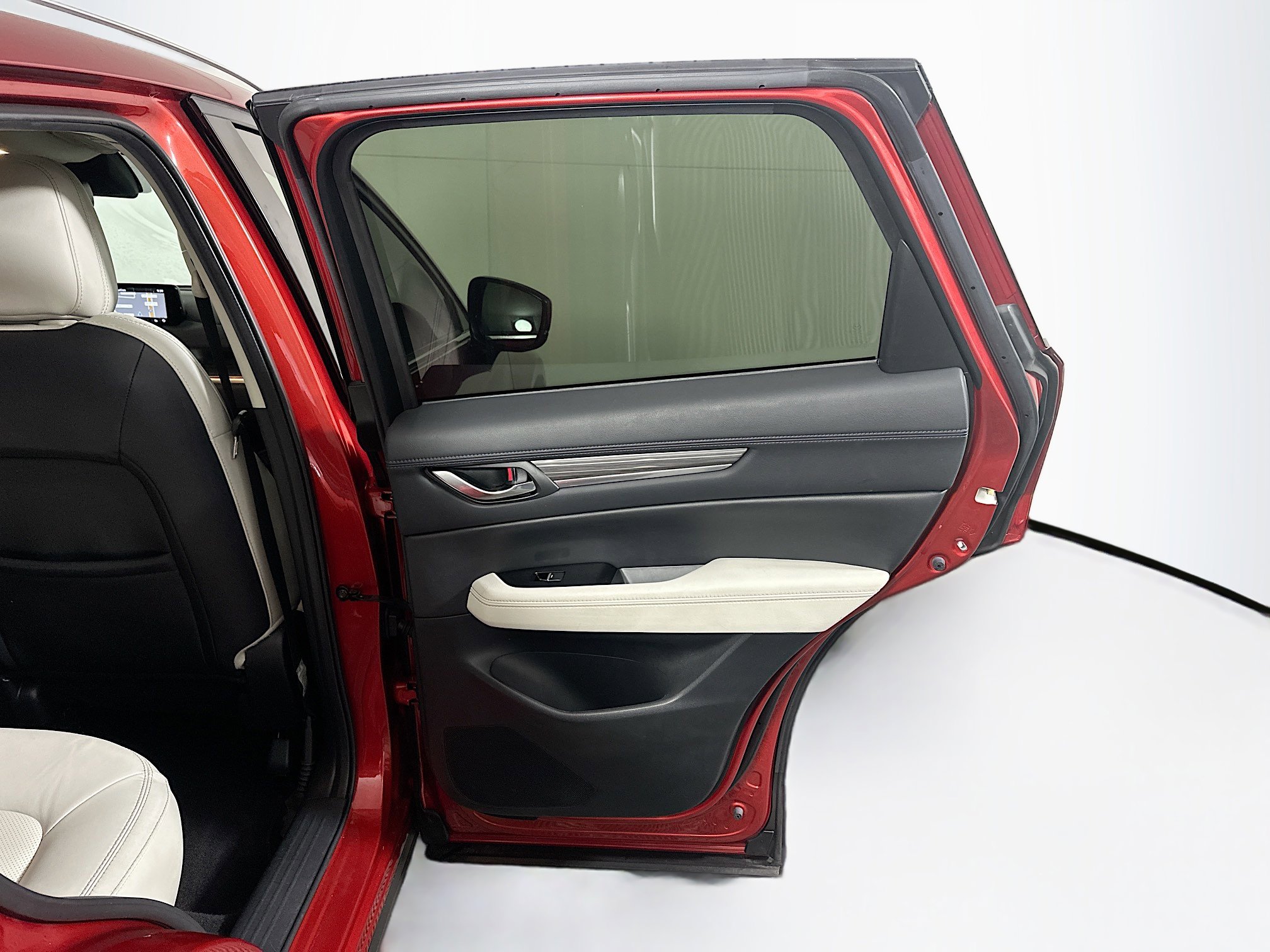 Used 2019 MAZDA CX-5 Grand Touring FWD image 32