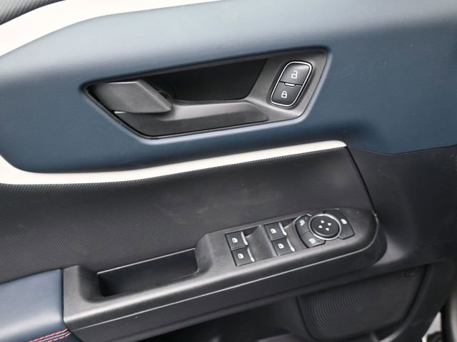 Used 2024 Ford Bronco Sport Heritage w/ Heritage Convenience Package image 10