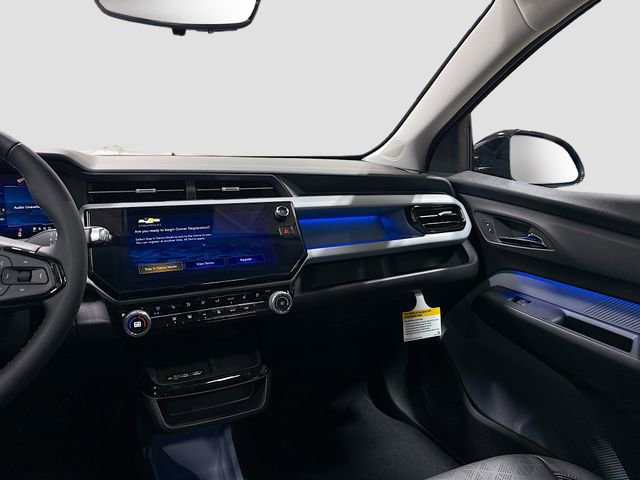 New 2027 Chevrolet Bolt RS w/ Technology Package image 27