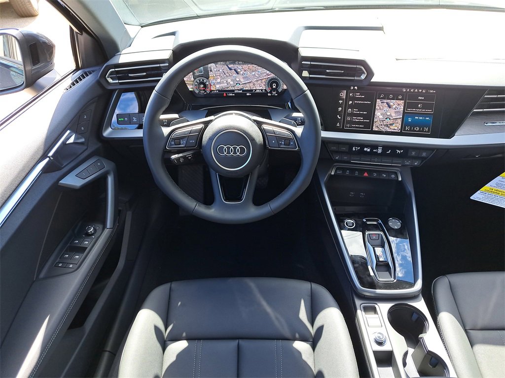 New 2026 Audi A3 2.0T Premium Plus image 23