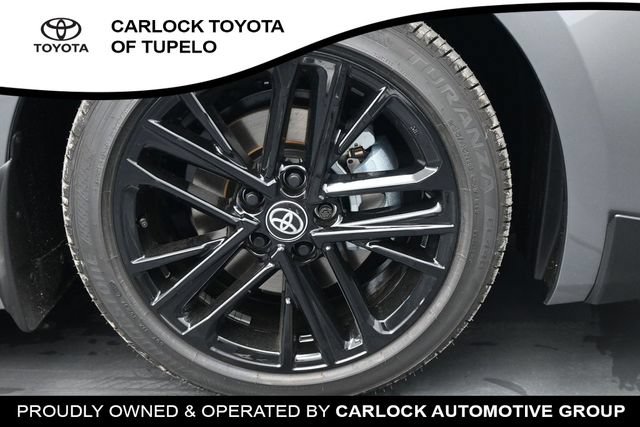 New 2026 Toyota Camry SE w/ Convenience Package FWD image 37