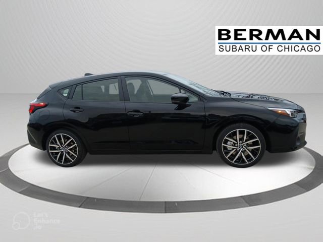 New 2026 Subaru Impreza 2.0i Sport AWD/4WD image 3