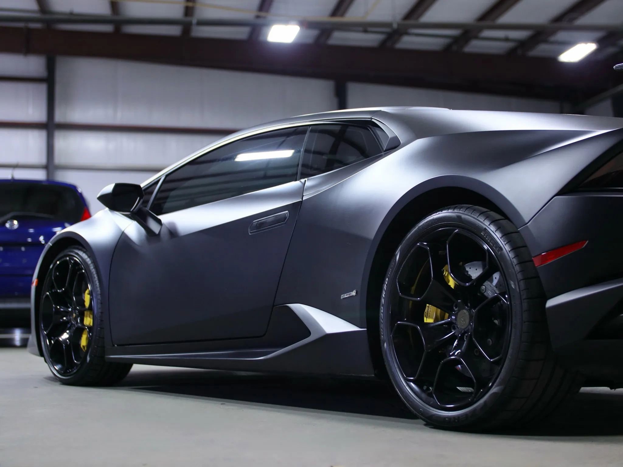 Used 2015 Lamborghini Huracan LP 610-4 image 27