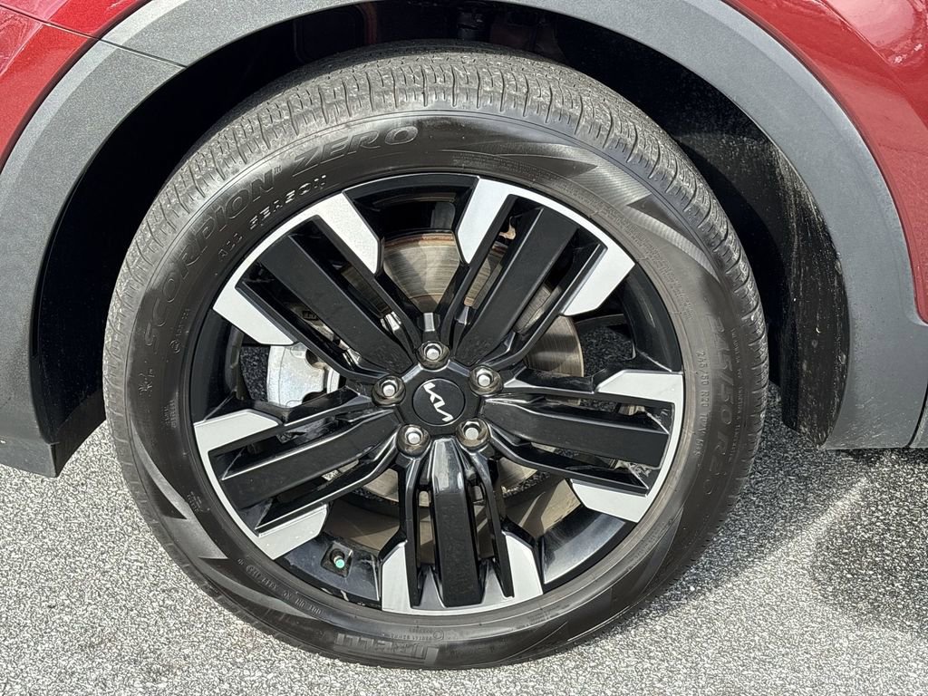 Used 2024 Kia Telluride SX image 36