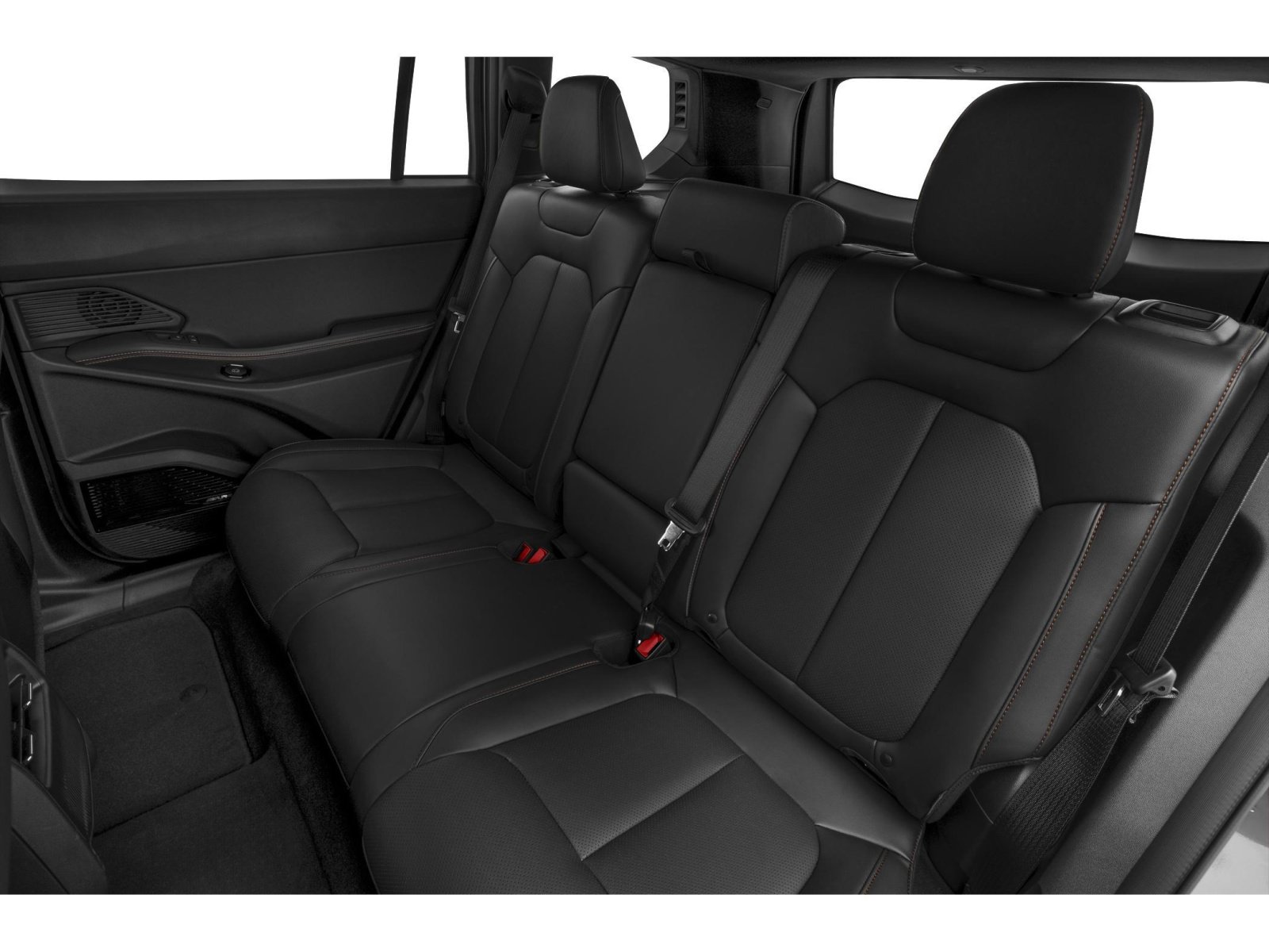 New 2026 Jeep Cherokee Laredo AWD/4WD image 8