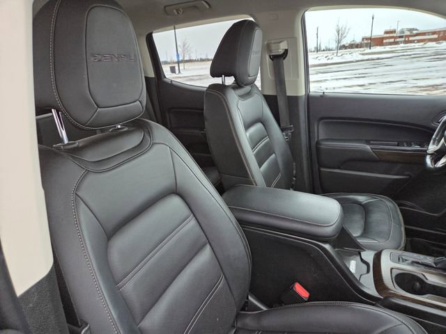 Used 2019 GMC Canyon Denali image 38