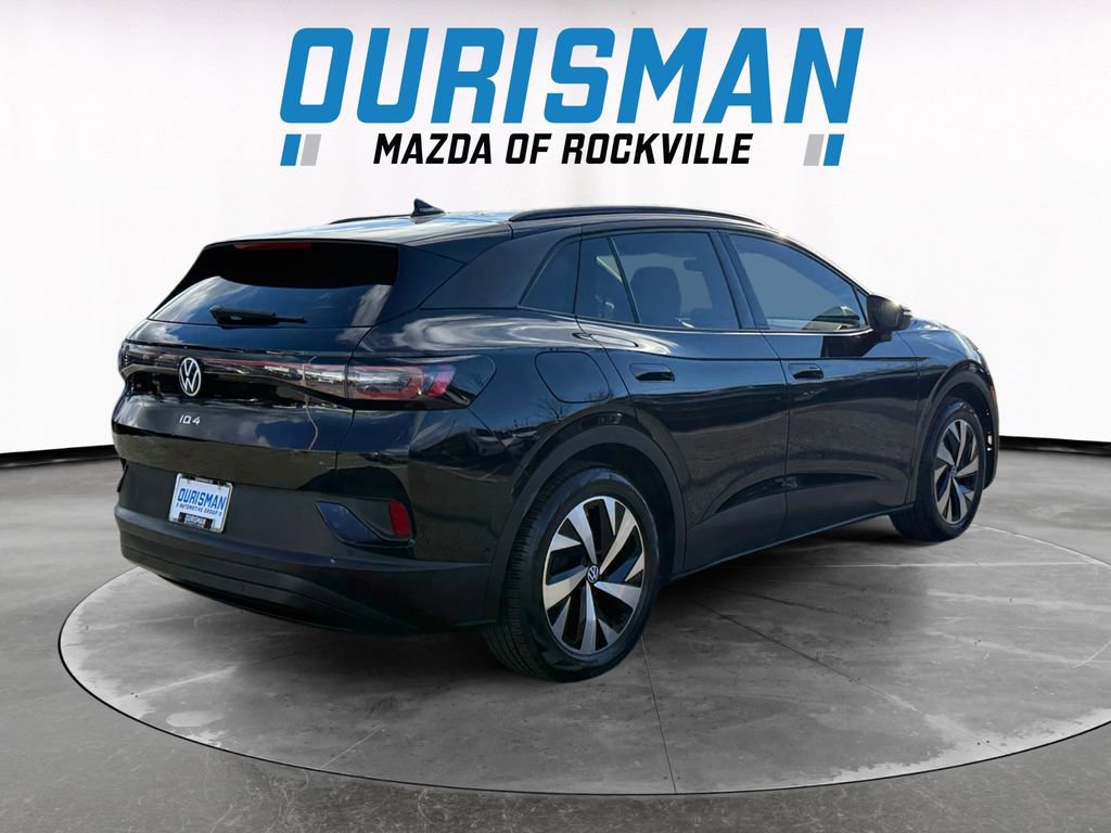 Used 2024 Volkswagen ID.4 2WD image 6