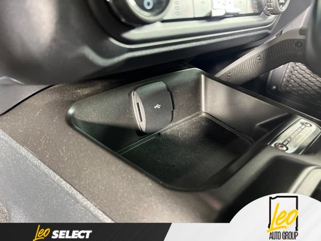 Used 2023 Ford Bronco Big Bend AWD/4WD image 25