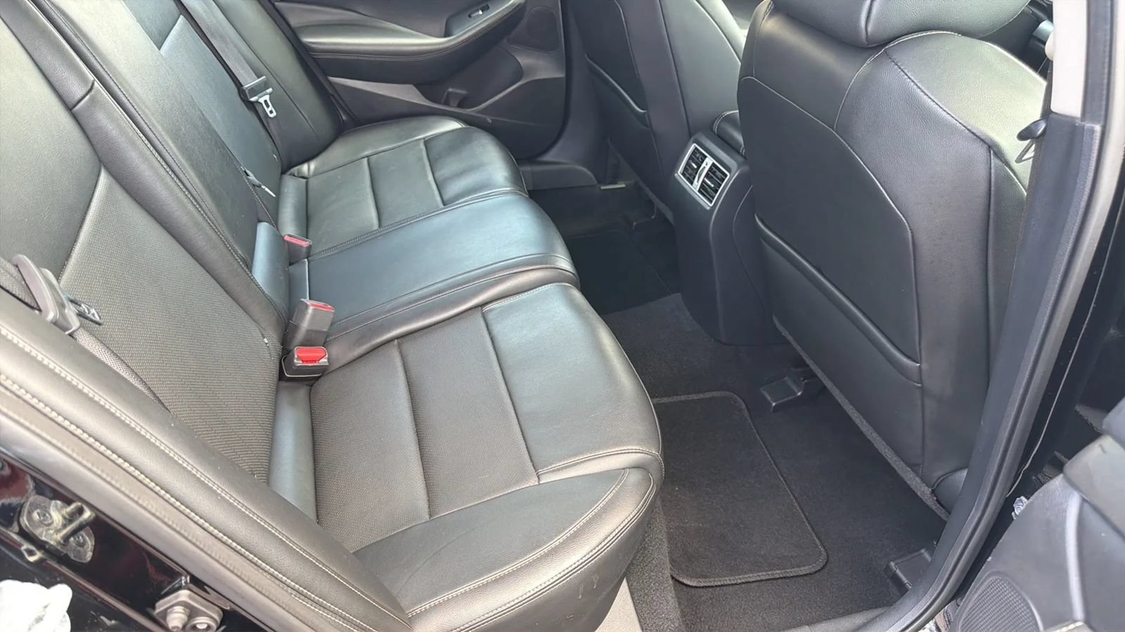 Used 2020 Nissan Maxima 3.5 SV w/ Floor Mat Group FWD image 24