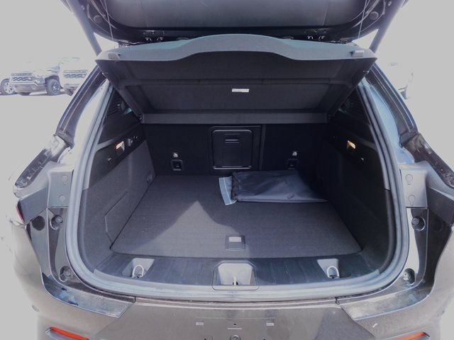 New 2024 Dodge Hornet R/T Plus w/ Track Pack image 12