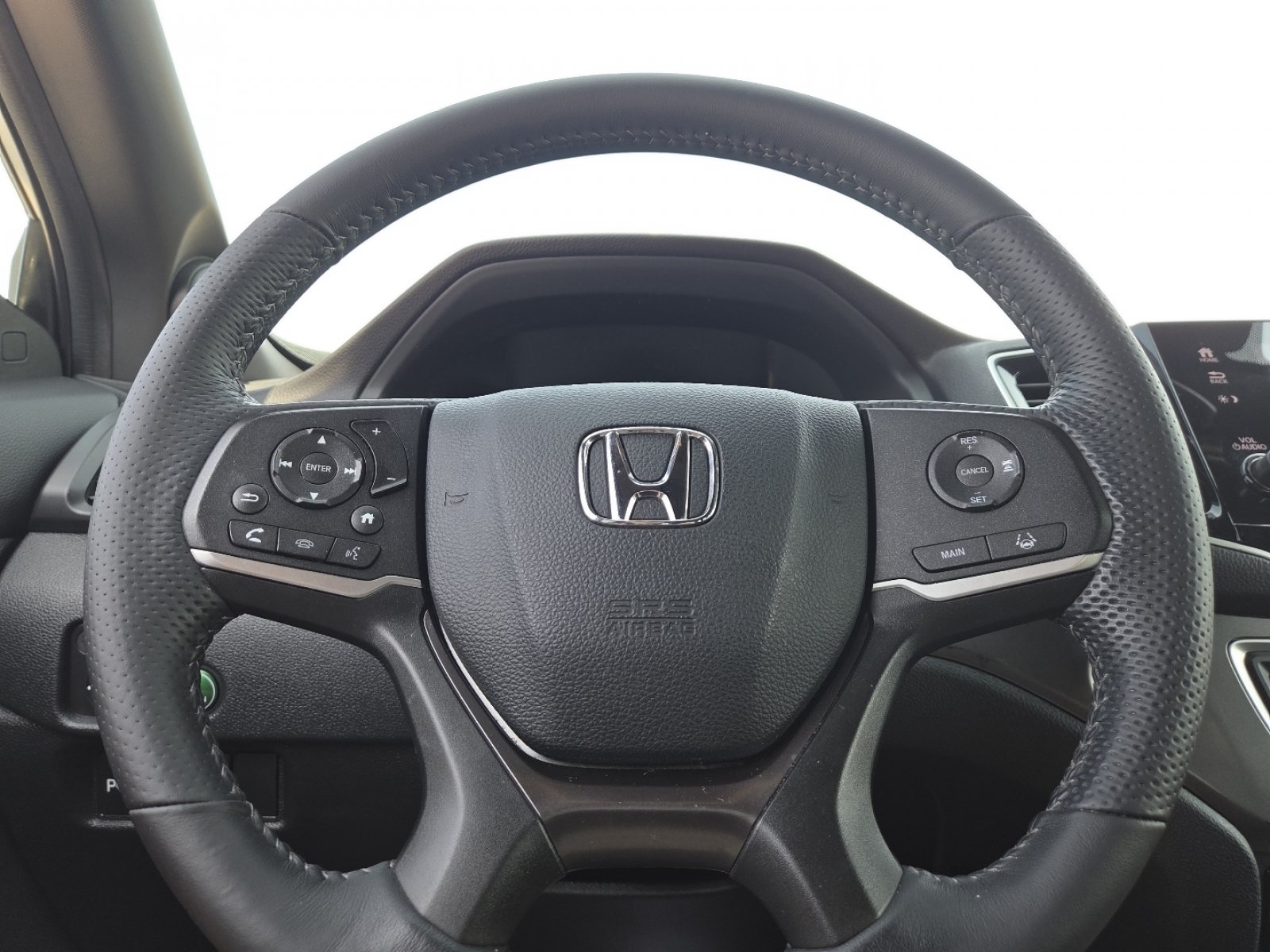 Used 2023 Honda Passport EX-L image 27