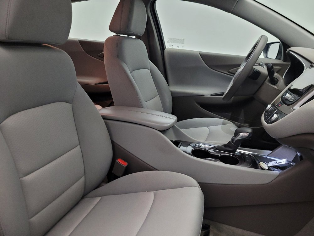 Used 2024 Chevrolet Malibu LT FWD image 21