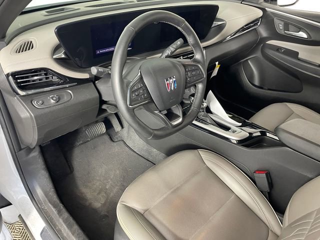 Certified 2024 Buick Envista Avenir FWD image 3