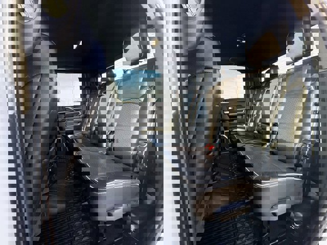 Used 2020 RAM 2500 Laramie image 13