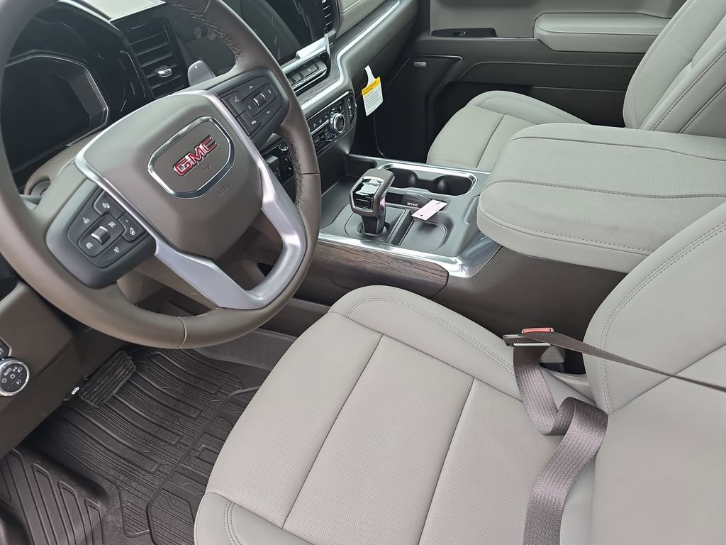 New 2026 GMC Sierra 1500 SLT w/ SLT Premium Plus Package image 16