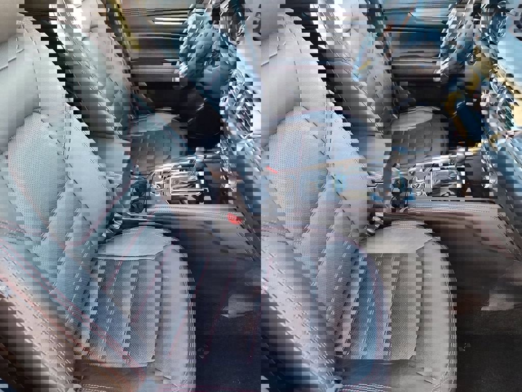 Used 2024 MAZDA CX-5 Carbon Edition image 15