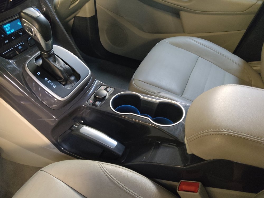 Used 2014 Ford Escape Titanium image 26