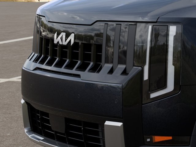 New 2027 Kia Telluride LX FWD image 12
