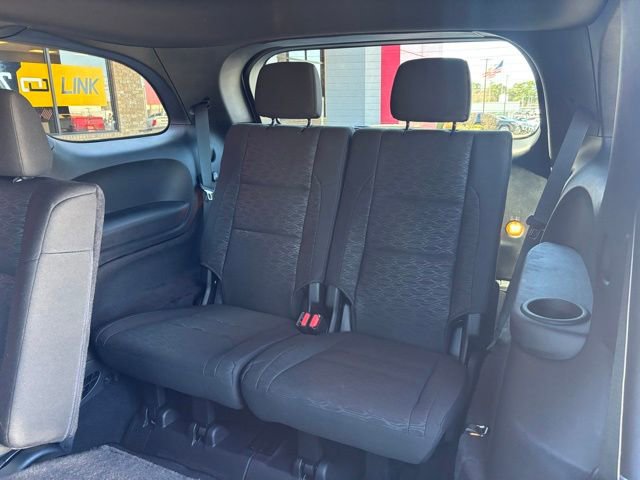 New 2026 Dodge Durango GT image 13