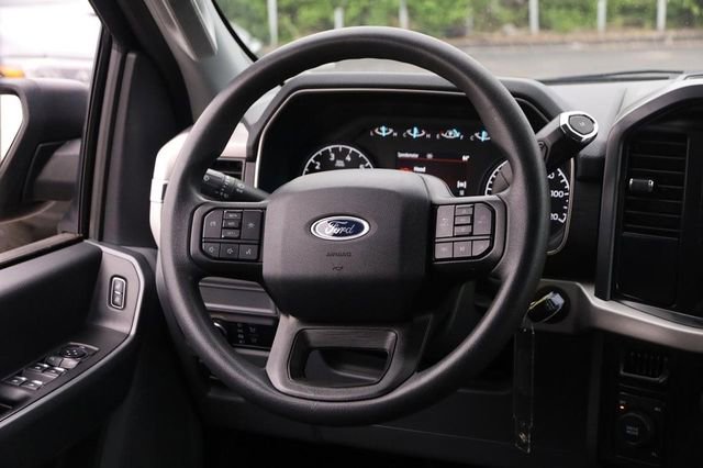 Used 2023 Ford F150 XLT AWD/4WD image 22