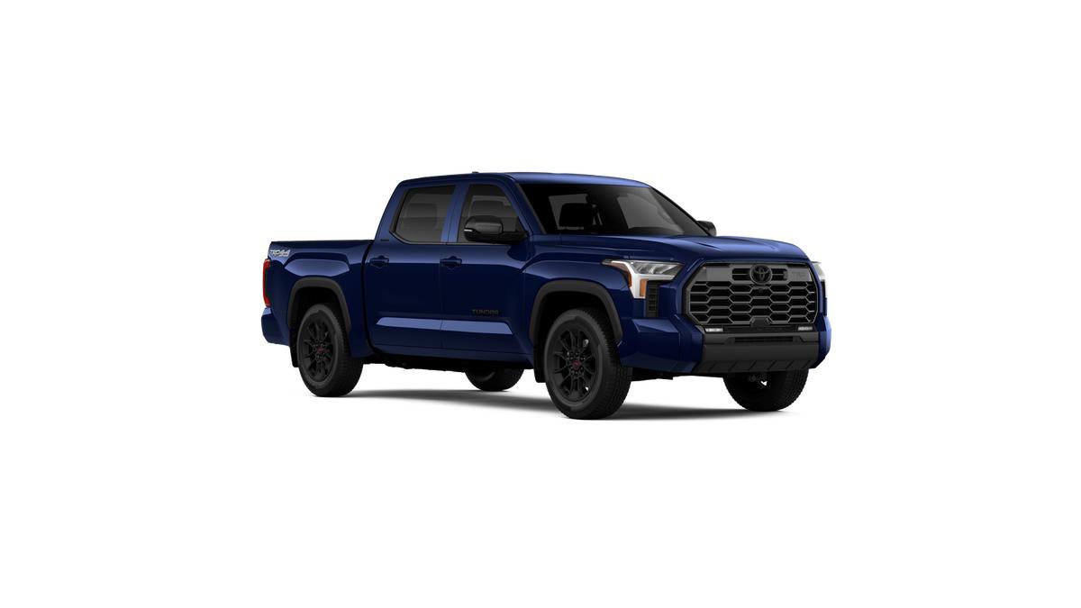 New 2026 Toyota Tundra Limited image 15